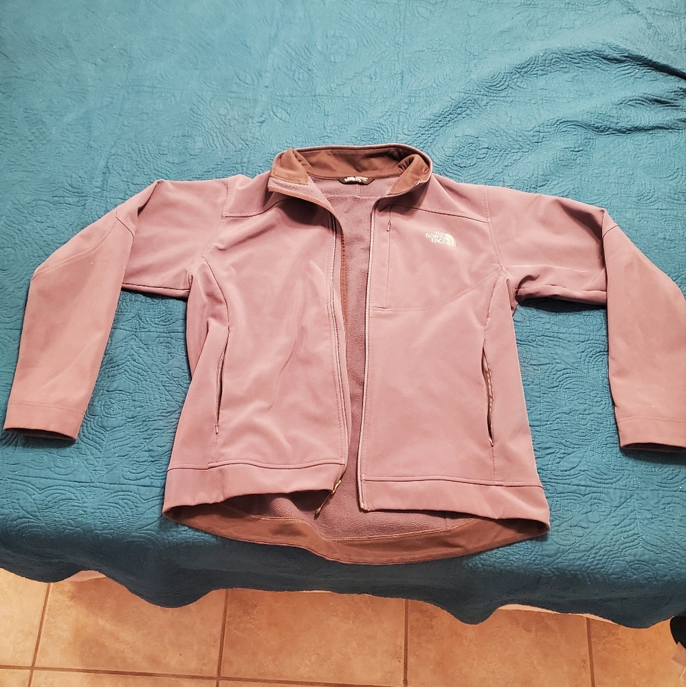 North Face Lightweight Shell Jacket - image 1